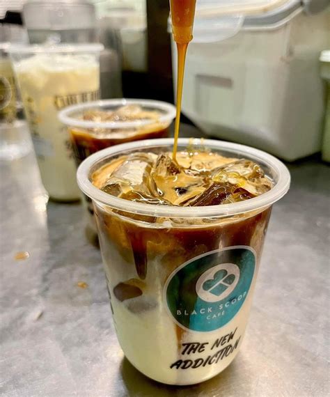 Black Scoop Cafe: Everything You Need to Know.